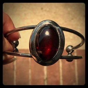 Evil Pawn Jewelry Amanda Cuff